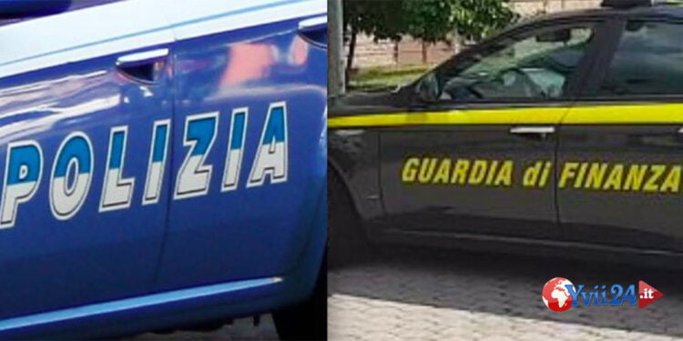 Sicilia. Sequestro a imprenditore per € 2,5 mln