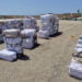 oltre 5,3 tonnellate di sostanza stupefacente del tipo cocaina