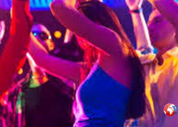 Sicilia. Serata danzante non autorizzata, denunciato