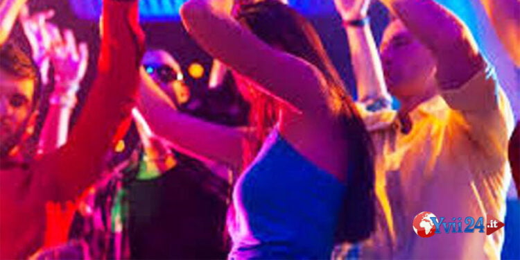 Sicilia. Serata danzante non autorizzata, denunciato