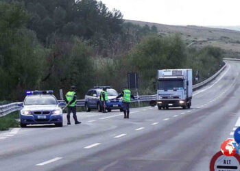 Sicilia. Servizi Interforze di controllo del territorio