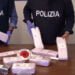 Sicilia. Sgominato spaccio di cocaina, eroina e hashish