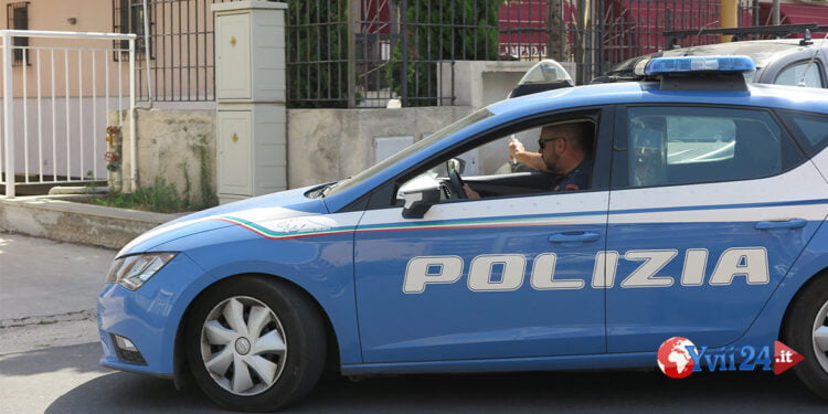 Sicilia. Truffa dello specchietto ad un turista