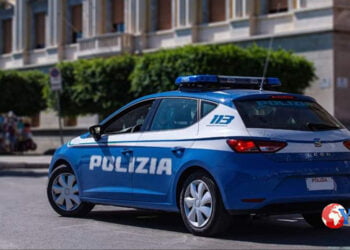 Sicilia. Un luglio impegnativo in provincia per la Polizia di Stato