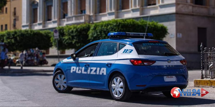 Sicilia. Un luglio impegnativo in provincia per la Polizia di Stato