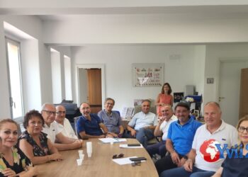 Catania. Tavolo della salute provinciale all’ospedale San Luigi