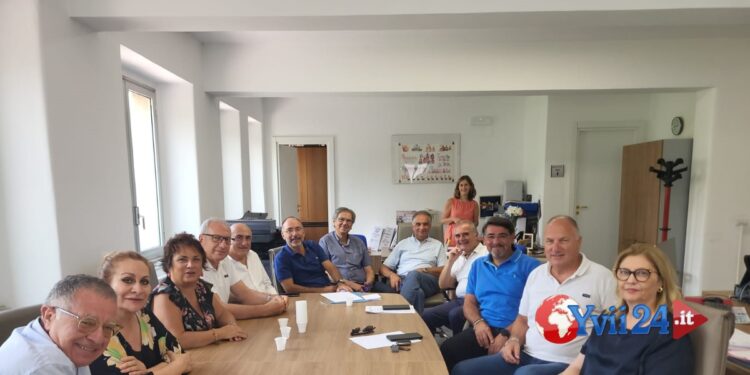 Catania. Tavolo della salute provinciale all’ospedale San Luigi