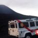 Etna. Salvato turista francese sui crateri sommitali