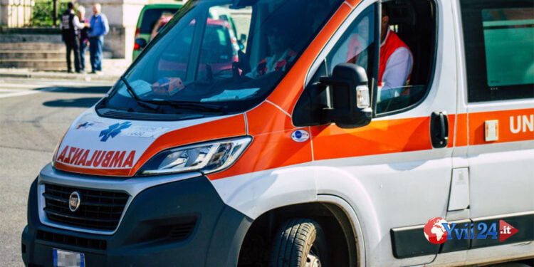Sicilia. 70enne Investe la moglie per gelosia