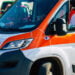 Sicilia. 70enne Investe la moglie per gelosia