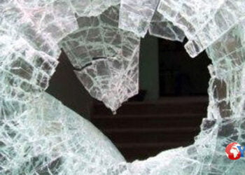 Adrano. arrestate 8 persone che rubavano in negozi e scuole con “spaccata”