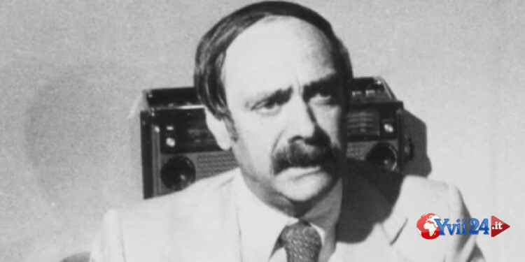 Sicilia. Domani commemorazione del 44° anniversario dell’uccisione di Boris Giuliano