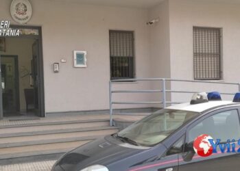 Prov. Catania. Droga “a tavola”, due arresti dei Carabinieri