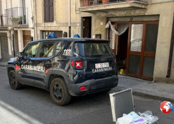 Troina. Donna uccisa a colpi di pistola dall’ex marito
