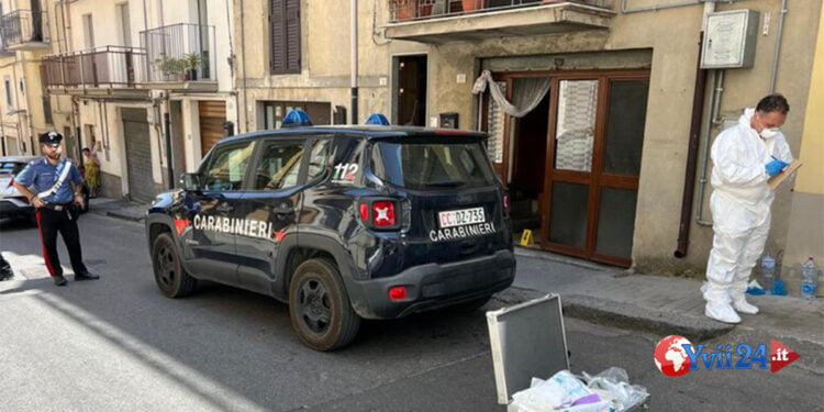 Troina. Donna uccisa a colpi di pistola dall’ex marito