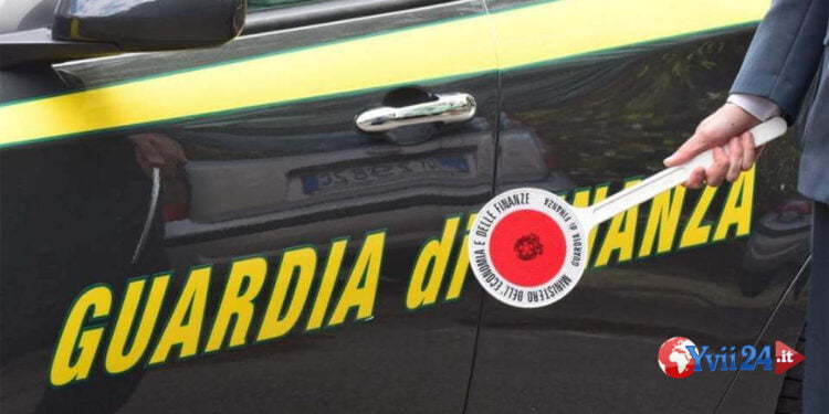 Prov. Catania. 35 lavoratori in nero e 9 irregolari. 270 mila euro di sanzioni