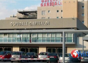 Catania. Sparatoria Nesima, morto 27enne albanese