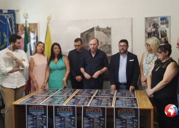 Paternò. Presentato il programma delle festività estive
