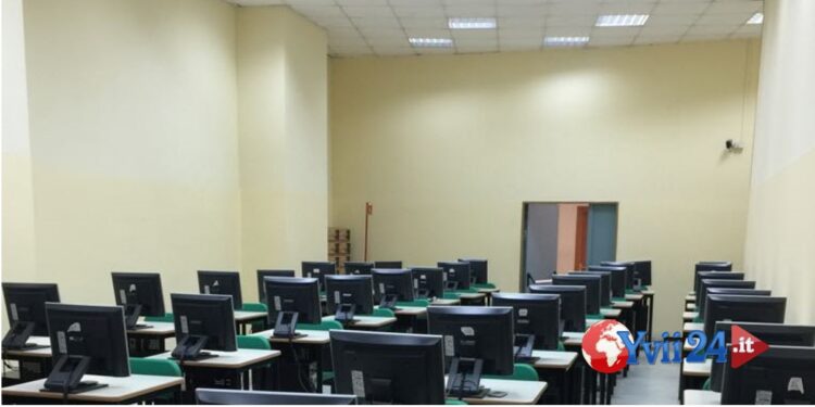 Catania. Dipendenti Motorizzazione in stato di agitazione