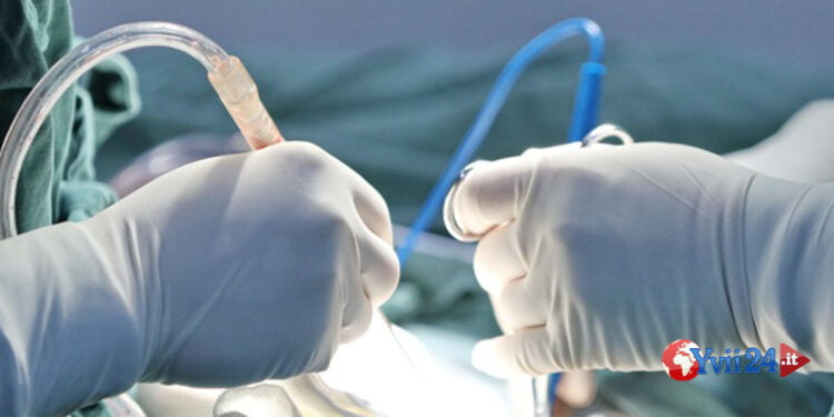 Sicilia. Asportato un tumore di 5 Kg a una donna di 56 anni