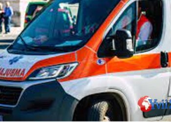 Paternò. 83enne investito da auto finisce al Pronto Soccorso
