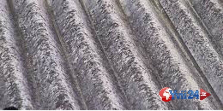 Sicilia. Amianto, Inps deve risarcire manutentore elettrico