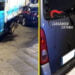 Catania. Arrestata coppia di ladri di gasolio
