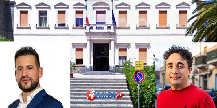 contro il seggio attribuito