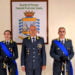 Quattro nuovi Ufficiali della Guardia di Finanza sono arrivati nella città etnea nell’ambito dei periodici avvicendamenti