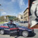 Arrestati i due pregiudicati dai Carabinieri della “Squadra Lupi” del Nucleo Investigativo del Comando Provinciale della città etnea