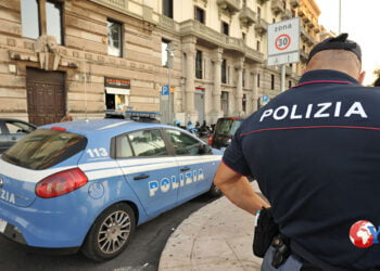arrestato un gambiano ed è alla ricerca di altri complici