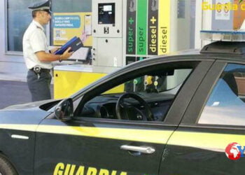 intensificato nei giorni scorsi i controlli in materia dei prezzi dei carburanti praticati al consumo
