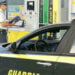 intensificato nei giorni scorsi i controlli in materia dei prezzi dei carburanti praticati al consumo