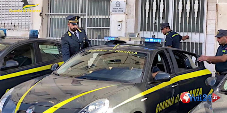 scovato un call center nel territorio paternese