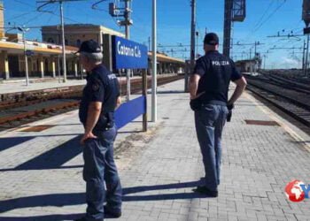 Arrestato pluripregiudicato