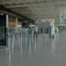 Terminal A dell'aeroporto internazionale di Catania