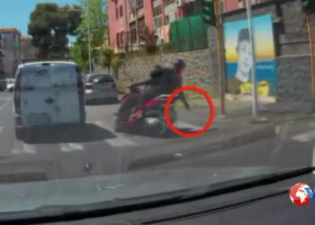 Catania. Arrestati gli autori di un tentato omicidio