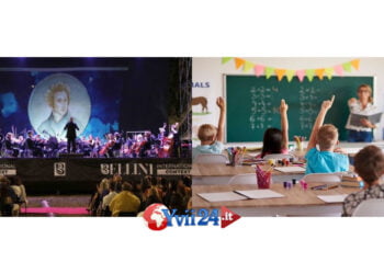 Dalla Presidenza: Strade e ferrovie; Trasporto carburante; Finanziamenti; Infrastrutture; Terza edizione del Bellini; Supplenze scuola; altro