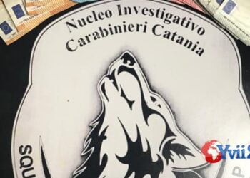 Catania. Droga in un monolocale, due arresti
