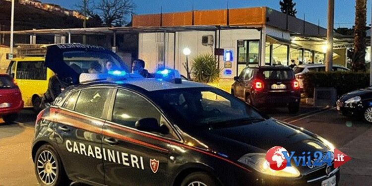 Paternò. Cocaina negli slip, arrestato 31enne