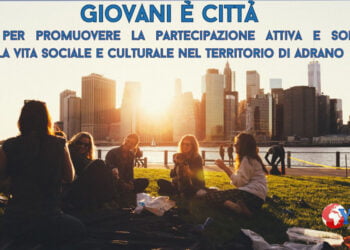 Adrano. Avviato il progetto “Giovani è Città”