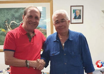 Paternò – Ragalna. Formalizzata l’Unione dei Comuni