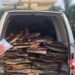Prov. Catania. Rubano rame da complesso residenziale, 5 arresti