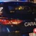 Belpasso. Rubano vernici e lubrificanti, un arresto e 2 denunce