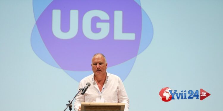 Catania. Definanziamento 300 milioni Pnrr, Ugl preoccupata