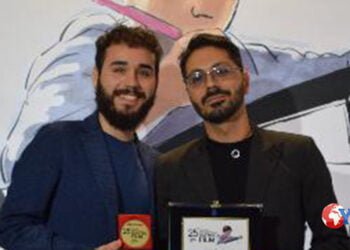Il film del regista catanese Marco Ferrara in concorso al David di Donatello