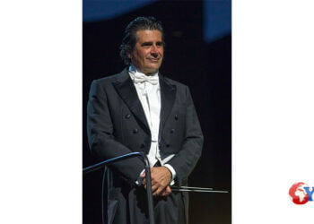 Lirica, il maestro Alberto Veronesi lancia "Save Opera"