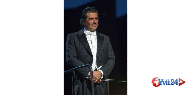 Lirica, il maestro Alberto Veronesi lancia "Save Opera"
