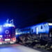 Cinque operai sono morti intorno a mezzanotte in un incidente ferroviario all'altezza della stazione di Brandizzo (To). Due erano siciliani