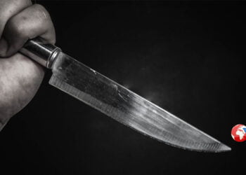 Una donna è stata uccisa a coltellate